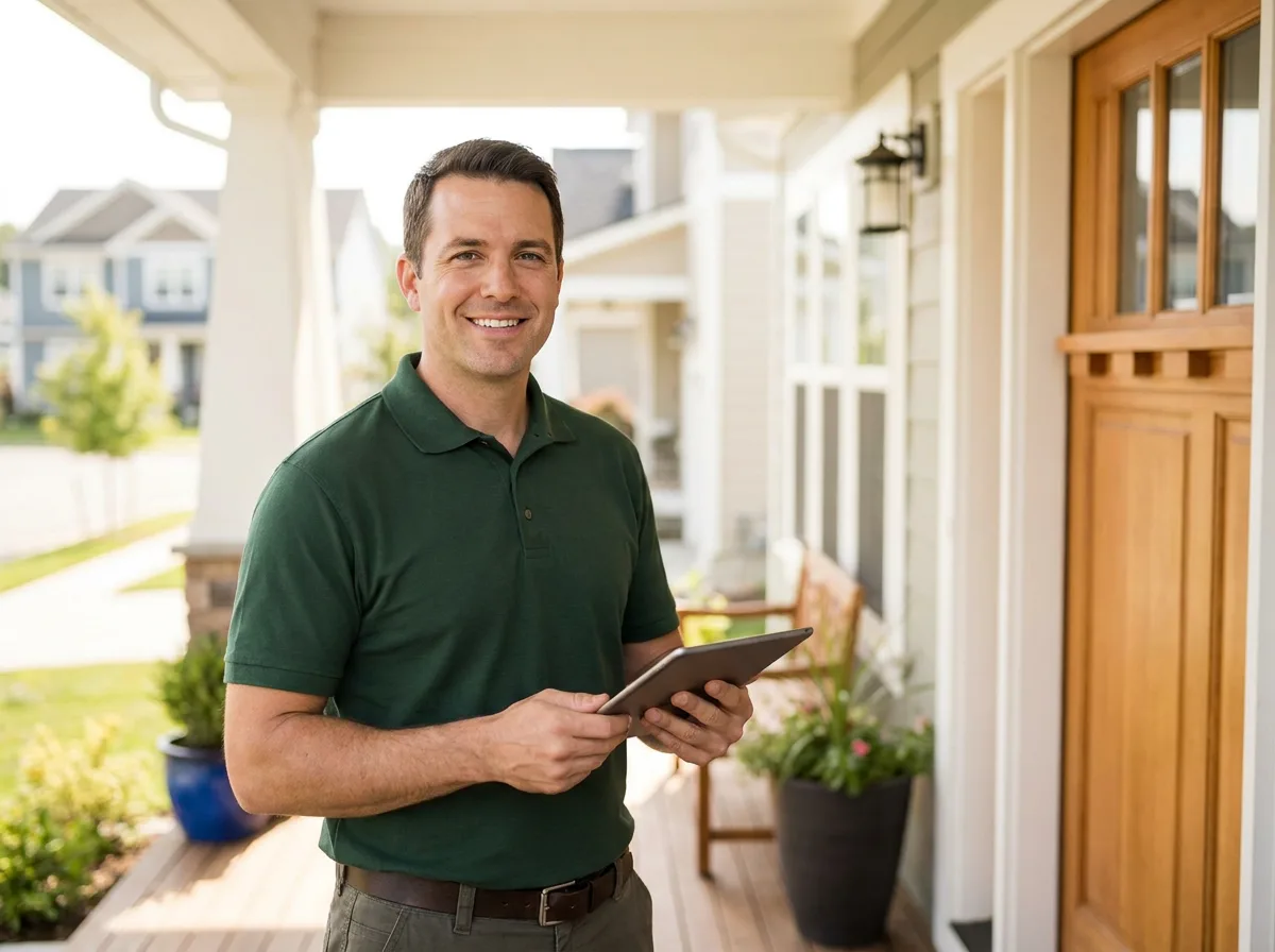 Pest control FAQs for Dryden, WA